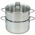 KR&Uuml;GER Kartoffeld&auml;mpfer/Bio-D&uuml;nster &Oslash; 20 cm