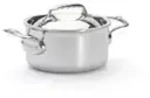de buyer bratentopf affinity + deckel 16 cm