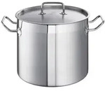 Schulte-Ufer Suppentopf Profi-Line i 24 cm