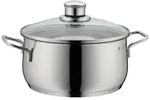 WMF Diadem Plus Bratentopf 20 cm edelstahl, Topf, Sp&uuml;lmaschinenfest, 3 l