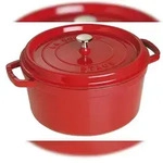 Staub 40509-852-0 Br&auml;ter 6,7 l Eisenguss