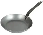 De Buyer Mineral B Bratpfanne 28cm