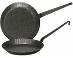 TURK Pfanne 24 cm schmiedeeisen