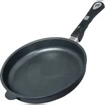AMT Gastroguss Bratpfanne, Aluguss, &Oslash; 28 cm, H&ouml;he: 5 cm, Antihaftbeschichtung,