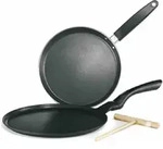 KR&Uuml;GER Delta Cr&ecirc;pes-Pfanne "Delta" 28 cm