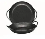 TURK Servierpfanne ohne Deckel 28 cm