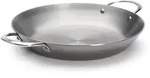de buyer paella pfanne mineral b &oslash;32cm 1 st&uuml;ck