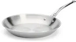 de buyer pfanne affinity, edelstahl, &oslash; 32 cm