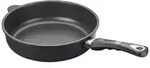 AMT Gastroguss Bratpfanne, Aluguss, &Oslash; 28 cm, H&ouml;he: 7 cm, Antihaftbeschichtung,