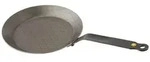 De Buyer RUNDE STEAKPFANNE MINERAL B &Oslash;24CM