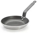 de buyer bratpfanne, aluminium, antihaft &oslash; 28 cm