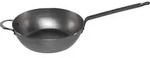 DE BUYER b&auml;uerlicher Metallkochherd Mineral 32 cm