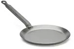 de buyer crepe-pfanne carbone plus - &oslash; 24cm