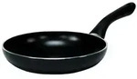 Kr&uuml;ger Pfanne Aluminium Serie Venezia flach beschichtet 28cm