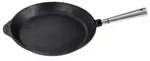 Contacto Eisenguss-Bratpfanne 34 cm