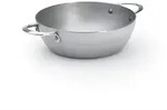 de buyer bauerntopf mineral b &oslash;32cm 2 griffe 1 st&uuml;ck