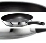 Rohe Germany Bratpfanne Barola, 28 cm, Edelstahl beschichtet