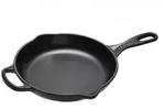 Le Creuset Signature 23 cm, Brat- und Servierpfanne, Sp&uuml;lmaschinenfest