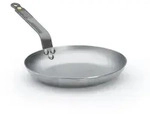 de buyer omelettepfanne mineral b &oslash;24cm 1 st&uuml;ck