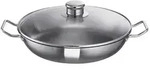Schulte-Ufer Schmorpfanne Profi-Line i 32 cm