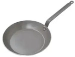 De Buyer Carbon Plus Bratpfanne 20cm - Stahl
