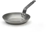 de buyer lyonnaise bratpfanne carbone plus &oslash;30cm