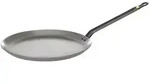 De Buyer Mineral B Cr&ecirc;pepfanne 24cm
