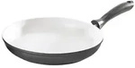 Kr&uuml;ger Aluguss Pfanne aus Serie Oslo Keramik beschichtet 24cm