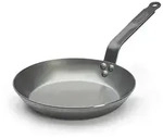De Buyer Carbon Plus Bratpfanne 24cm - Stahl