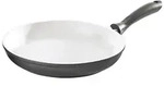 Kr&uuml;ger Aluguss Pfanne aus Serie Oslo Keramik beschichtet 28cm