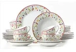 Ritzenhoff & Breker R&B Kaffeeservice Shanti Doppio, 18-teilig Ritzenhoff & Breker R&B Kaffeeservice Shanti Doppio, 18-teilig