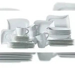 M&Auml;SER Kombiservice 30-tlg.,921353