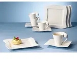 Villeroy & Boch Wave Kaffee Set 12tlg.