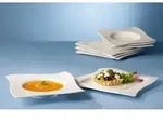 Villeroy & Boch Wave Dinner Set 8tlg.