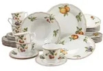 CreaTable Flora Orchard Kombiservice 30-tlg Porzellan