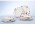 Villeroy & Boch Mariefleur Basic Tafel-Set 12tlg.