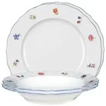Seltmann Weiden Sonate Streublume Tafelservice 12tlg.