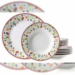 Ritzenhoff & Breker SHANTI DOPPIO Tafelservice 12-teilig