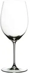 Riedel Veritas Cabernet / Merlot Glas 2er Set, 625 ml, 6449/98
