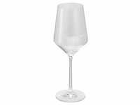 Zwiesel Sauvignon Weißweingläser Pure, Kristallglas, 40.8 cl, 6 Stück