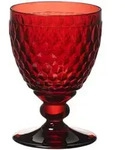 Villeroy & Boch Boston Coloured Rotweinglas Red 13,2cm 200ml