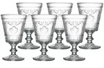La Roch&egrave;re Versailles Verkostungsglas 400 ml 6er Set