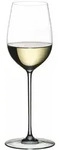 RIEDEL Glas Riedel Superleggero Viognier / Chardonnay Weissweinglas, Weinglas,