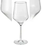 Zwiesel Cabernet Rotweingl&auml;ser Pure, Kristallglas, 55 cl, 6 St&uuml;ck
