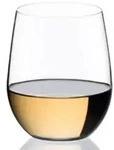 Riedel O Viognier / Chardonnay Wei&szlig;weinglas 2er Set, 0414/05
