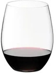 Riedel O Cabernet / Merlot Rotweinglas 2er Set, 0414/0