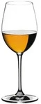 Riedel Vinum Sauvignon Blanc / Dessertweinglas 2er Set, 350 ml, 6416/33