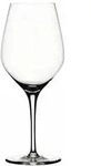 Spiegelau Authentis Wei&szlig;weinkelch, 4er Set, Wei&szlig;weinglas, Weinglas, Kristallglas,
