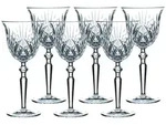 Nachtmann PALAIS Rotweinglas 6er Set