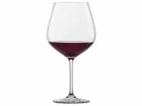 Schott Zwiesel Burgunder Rotweinglas Viña 750 ml 6er